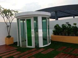 The Tresor (D10), Condominium #621841331